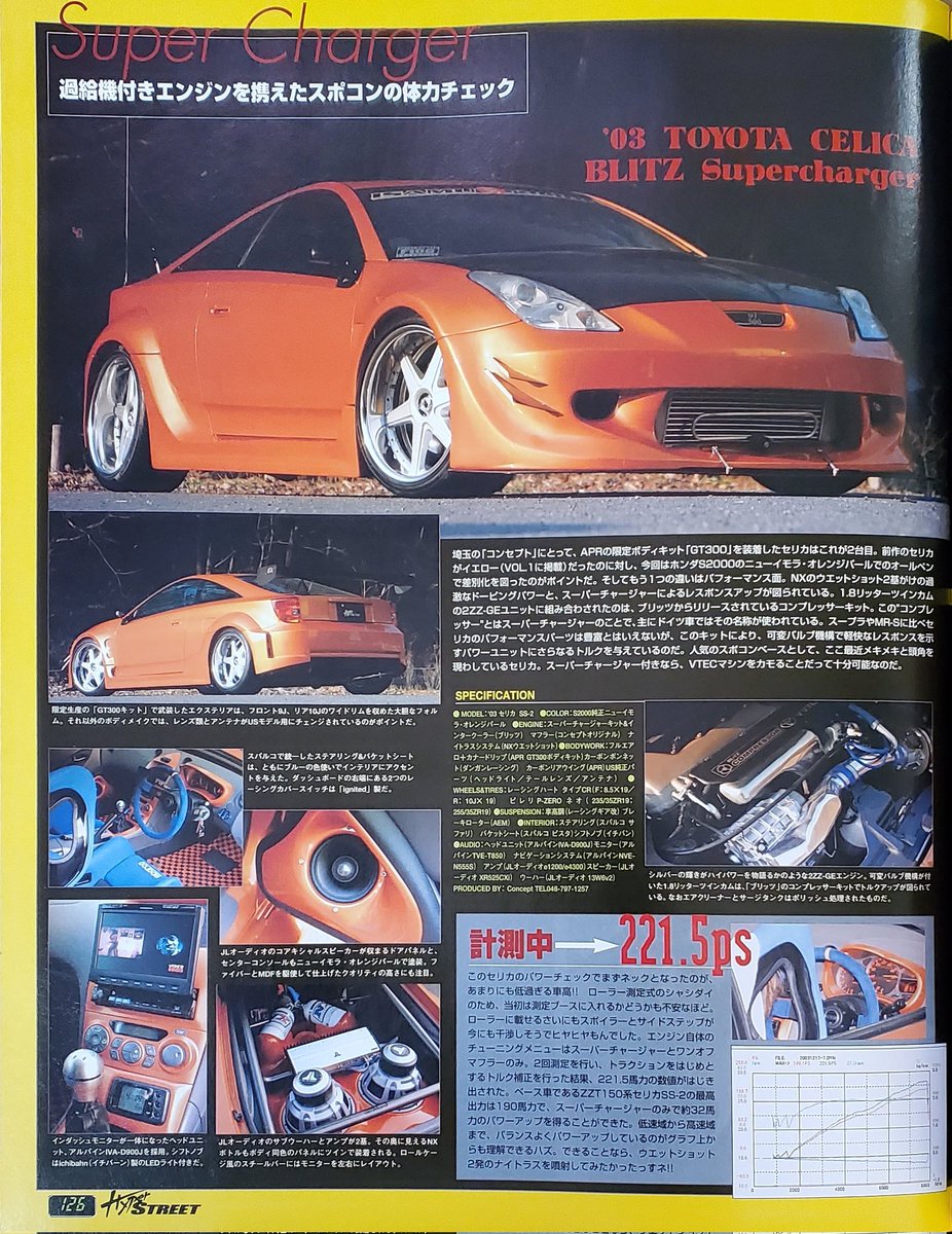 016StreetAttack's tweet image. 刺さる人居たらどうぞ