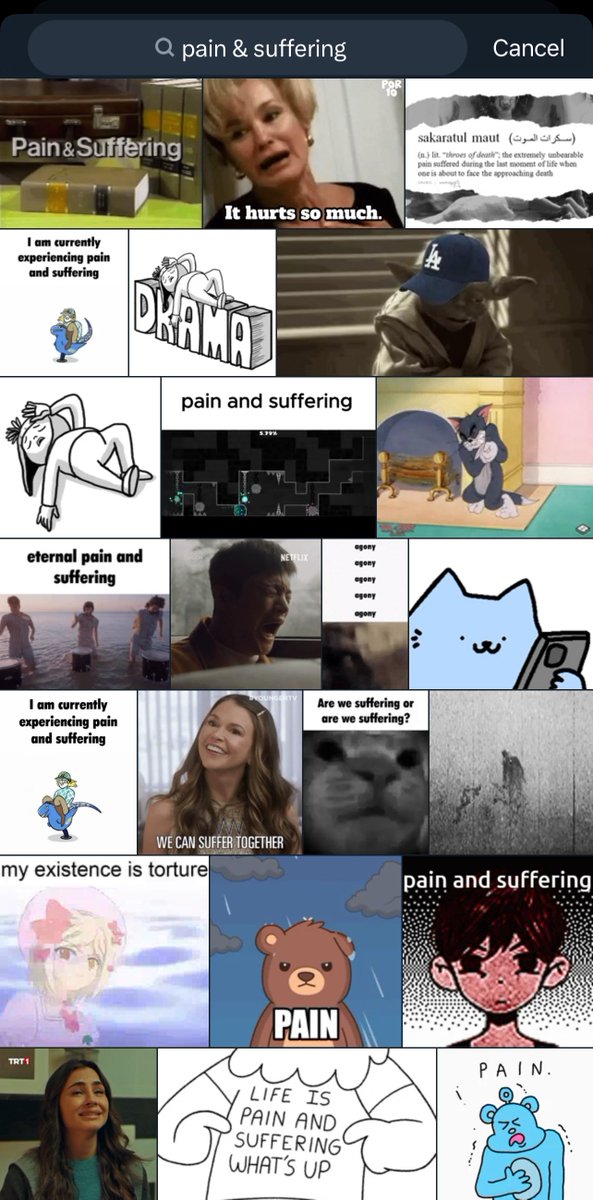 Josh Mohr tweet media