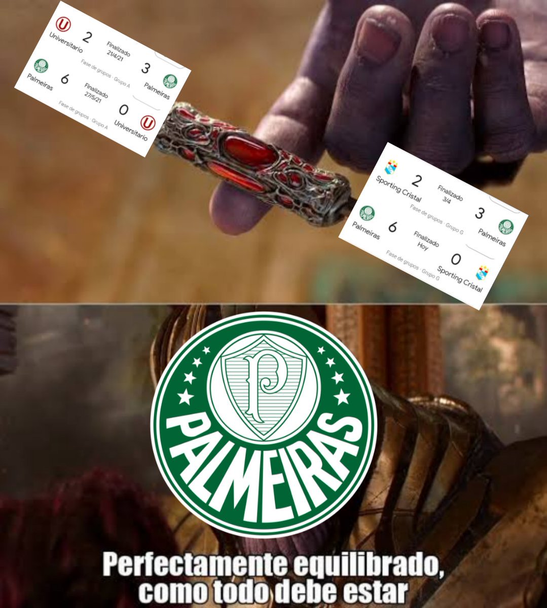 Paralytics Perú (@perulytics) on Twitter photo 