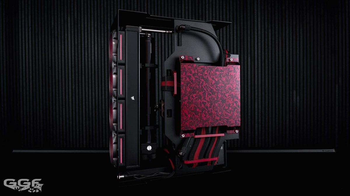 Hardline Nexus tweet media