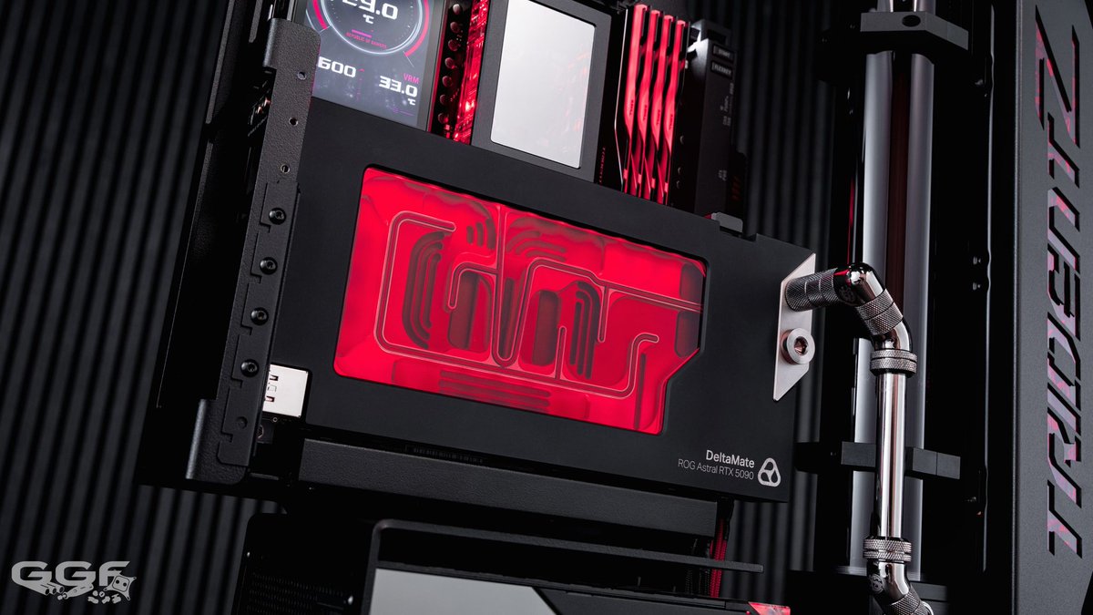 Hardline Nexus tweet media