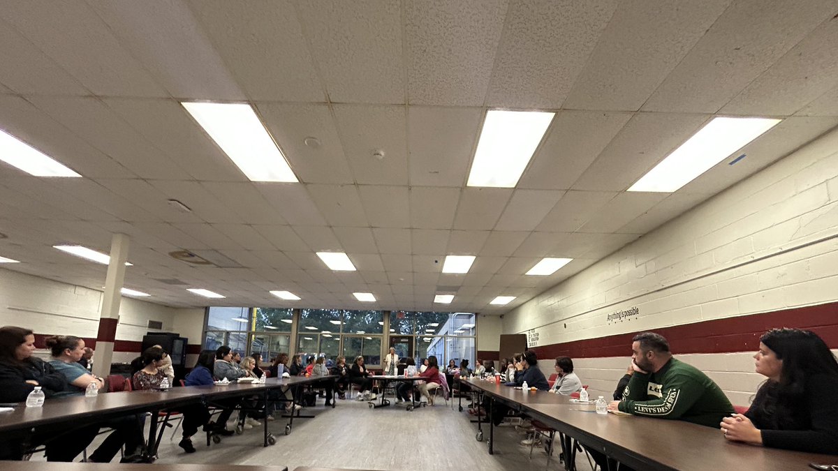 Superintendent Doeschner tweet media