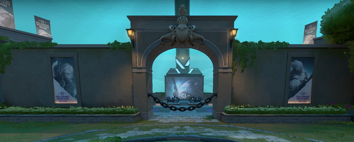 VALORANT Leaks & News tweet media