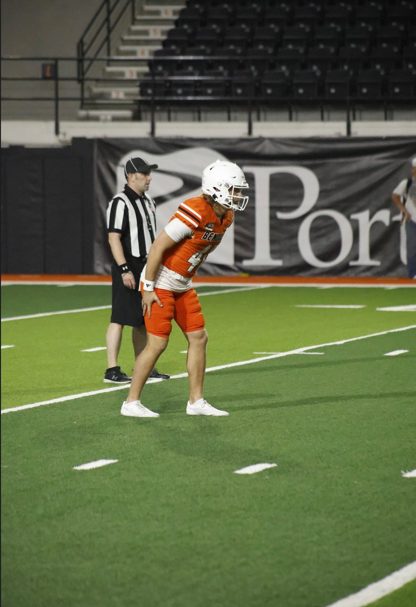 <a href="/matthew_sebade/">Matthew Sebade</a> is CONFIRMED for College Punter Weekend - June 20-22 - here in Nashville!

#PuntFactory