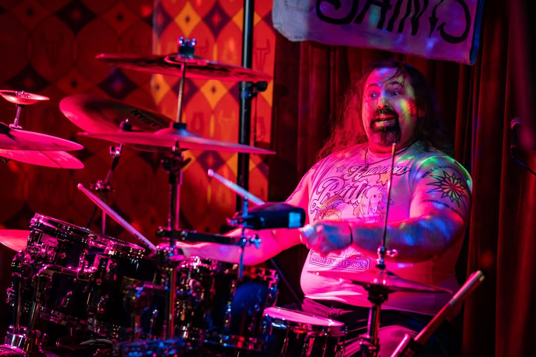 BESSEMER SAINTS 🛠️🍻🥨 tweet media