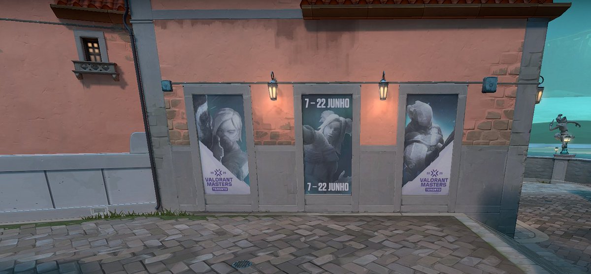 VALORANT Leaks & News tweet media