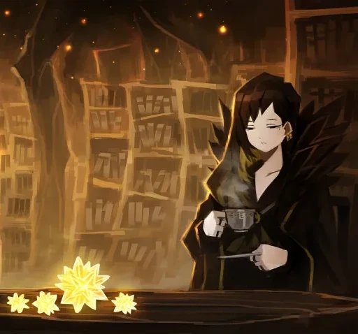 DegradedStar's tweet photo. "Ah. It would appear I have garnered onlookers from a realm beyond the City's confines. Come, then; quickly, before the tea I have produced for you settles into an inert mud."

[ 𝕻𝖆𝖙𝖗𝖔𝖓 𝕷𝖎𝖇𝖗𝖆𝖗𝖎𝖆𝖓 𝖔𝖋 𝕻𝖍𝖎𝖑𝖔𝖘𝖔𝖕𝖍𝖞: 𝕭𝖎𝖓𝖆𝖍 ] https://t.co/mpaGvFO4tL