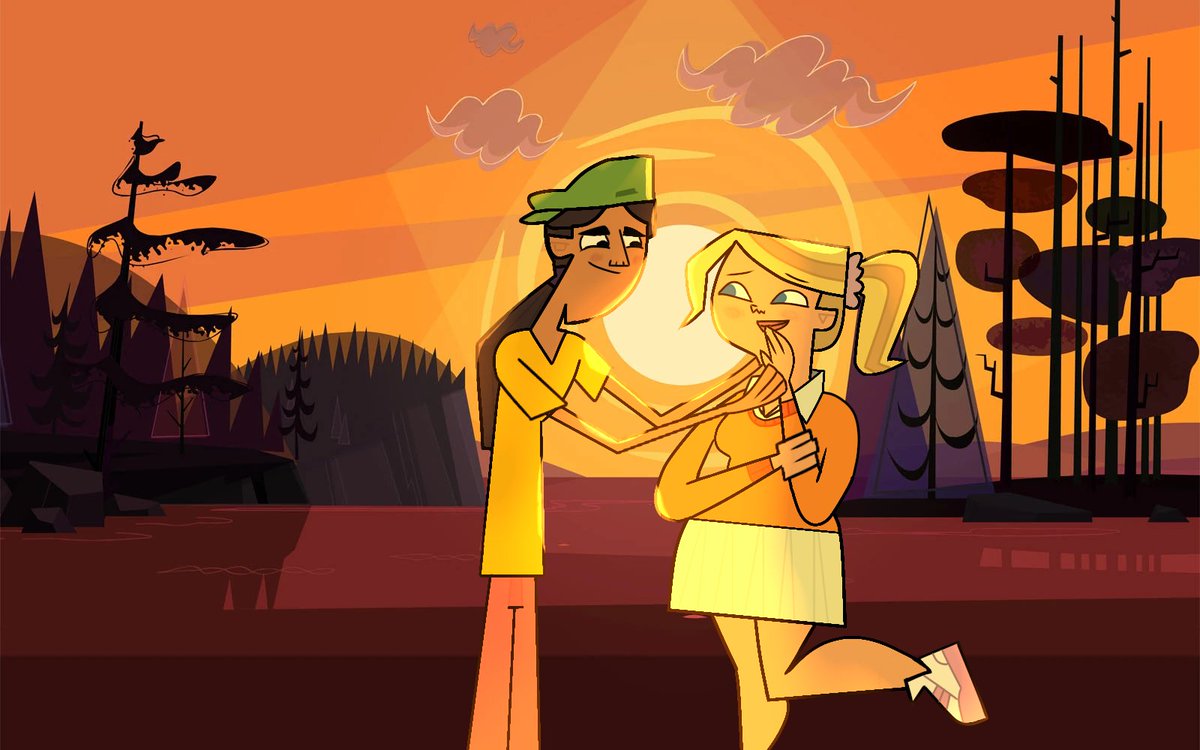 Yuset1814763's tweet photo. A Zemma edit I made. Not gonna lie, I think they would be really cute together ๐งก๐
#totaldrama #totaldramazee #totaldramareboot #totaldramaemma #zemma https://t.co/6IOpRIZhQ5