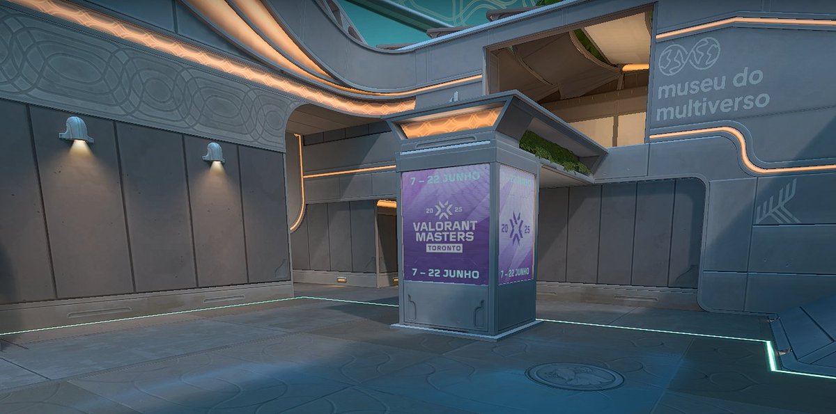 VALORANT Leaks & News tweet media