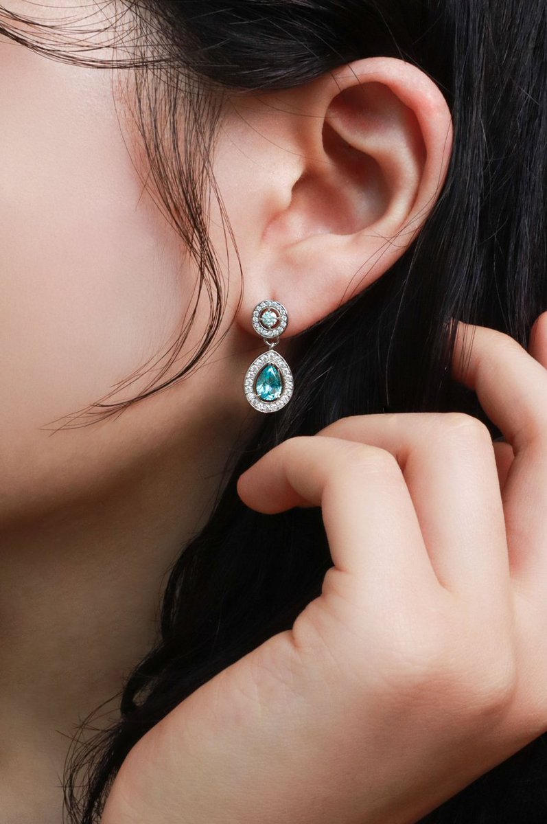 #RT이벤트 #팔로우이벤트
여름에 착용하기 좋은✨ 베르누이 파라이바 사파이어 세팅
페어 드롭 귀걸이에요!😆🩵
히리스 홈페이지 이벤트창에서 오늘부터 6월 1일까지 오픈 합니다~
hiris.co.kr/product/%EB%B2…
리트윗+팔로우 해주신 분들 중한분에게 추첨으로 베르누이 파라이바 사파이어 페어컷 1개를