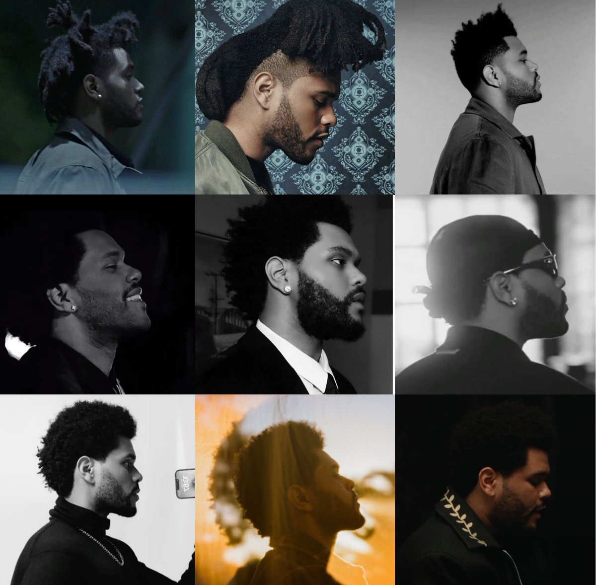Baptized1infear's tweet photo. Side profile never fails https://t.co/acYxqCjDe7