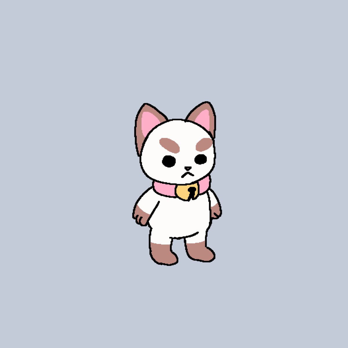 sillycat_daily's tweet photo. Day 68
Puppycat 

[ #dailydrawing #sillycatdraw #silly #sillycat #drawingeverydaychallenge ] https://t.co/1OQEvJBl16