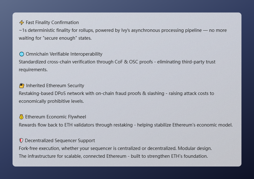 Silva Protocol tweet media