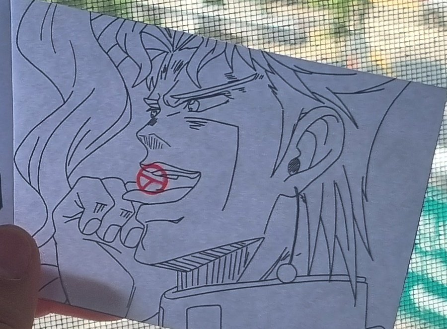 카쿄인 레로레로 투표 인증 용지... 쓰실분들 편하게 쓰세욤!!! 전 120*70mm로 뽑았는데 좀 작더라그요ㅜ 150*90으로 뽑으시는 거 ㅊㅊ합니다 ... !!!!🐒🐒👍👍