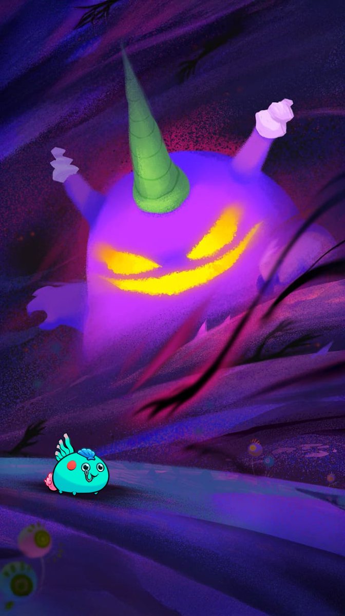 AliSafdaryan's tweet photo. #NightmareSnap
@AxieInfinity 
0xd5B4bC41A1137Fc79B06aF0F9352ECef6940Dfc4 https://t.co/x76REZWEQo