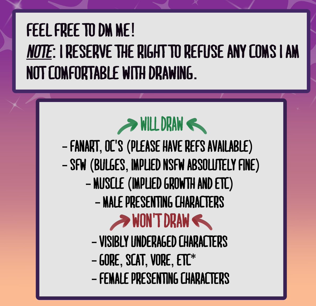 🕊✝️Ave-Moan-ia💜⛧🔞 tweet media