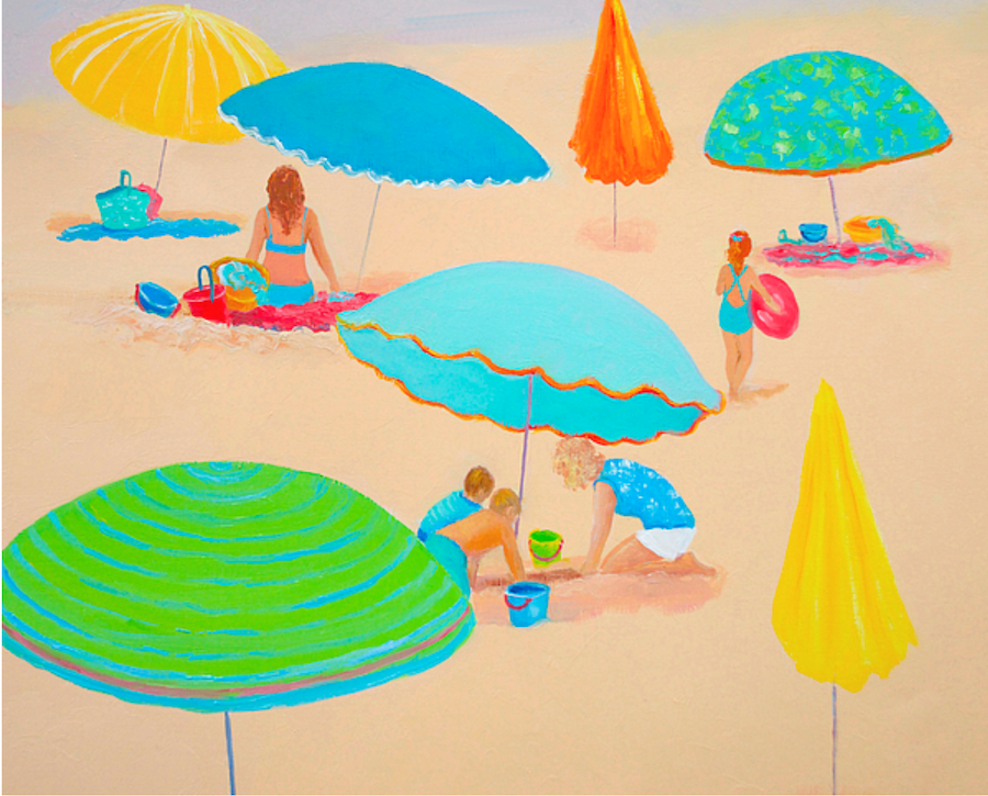 JanMatsonArt's tweet image. Tropical Beach Living 🌴🏖️
fineartamerica.com/featured/tropi…
A vibrant beach painting capturing the essence of a tropical beach.

#beachpainting #coastaldecor #InteriorDesignInspiration #RelaxingArt #BeachInspiredArtwork #InteriorStylists #JanMatson #seascapeart #BeachArt