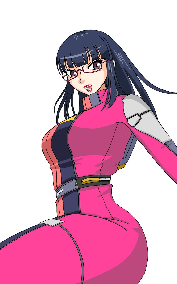 久しぶりに時子ちゃんを塗りました。
初期の頃より描き方が若返ってるというかなんというか