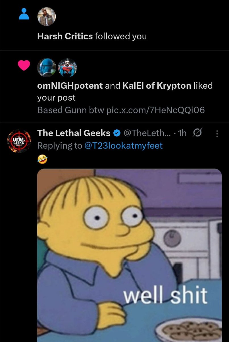 That boy T tweet media