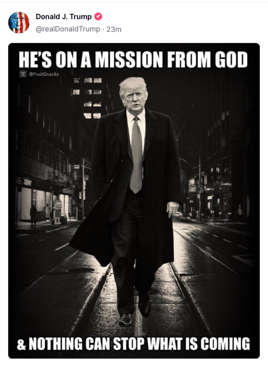 Trump Lie Tracker (Commentary Account) tweet media