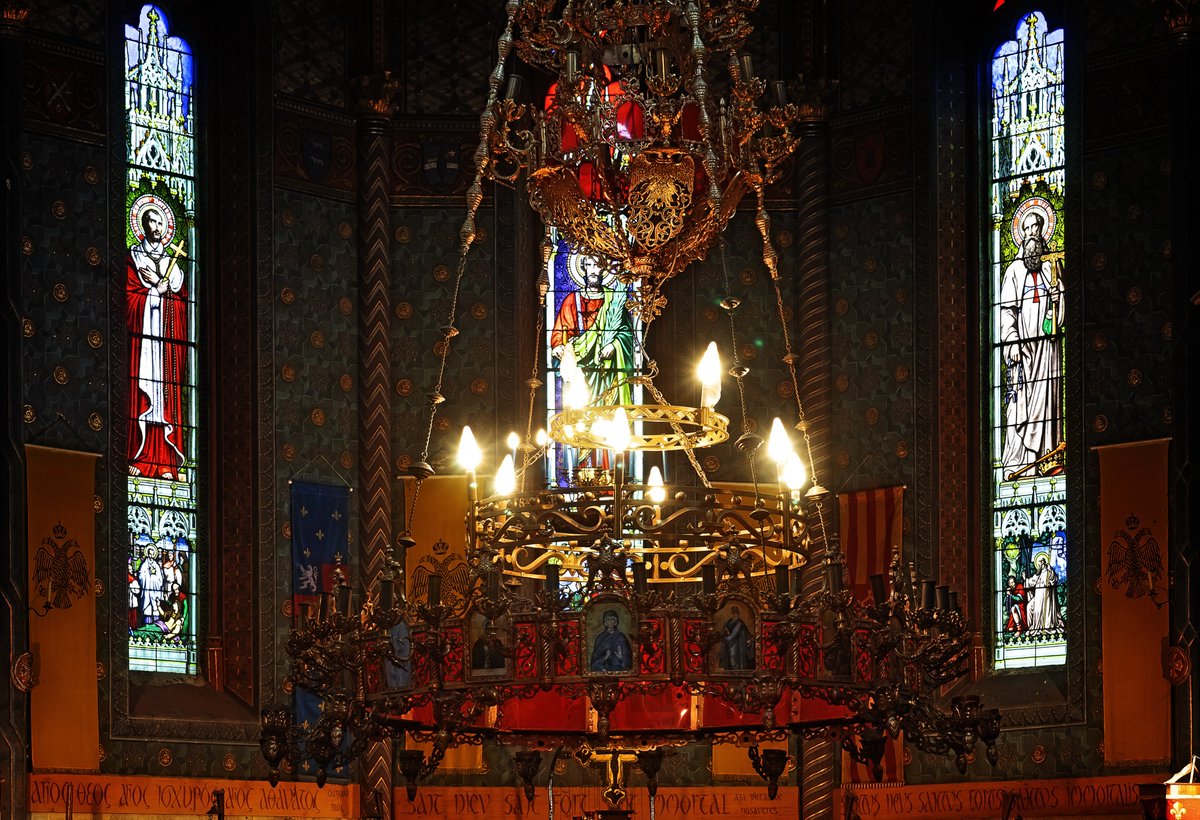 focalzero's tweet photo. Bonne fĂȘte de l'Ascension Ă tous les chrĂ©tiens.
Photo : basilique Saint-Gény #Lectoure
#photography #photographie #église https://t.co/OAK5F4g1pV