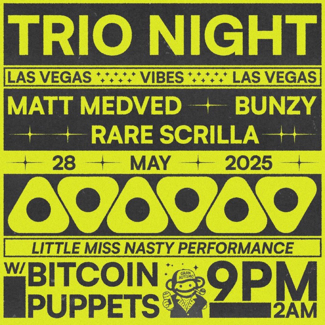 Bunzy 🔮 Alkamon Trainer tweet media