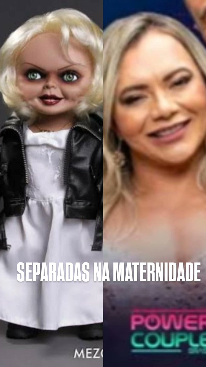 Medo! #VotaçãoPower