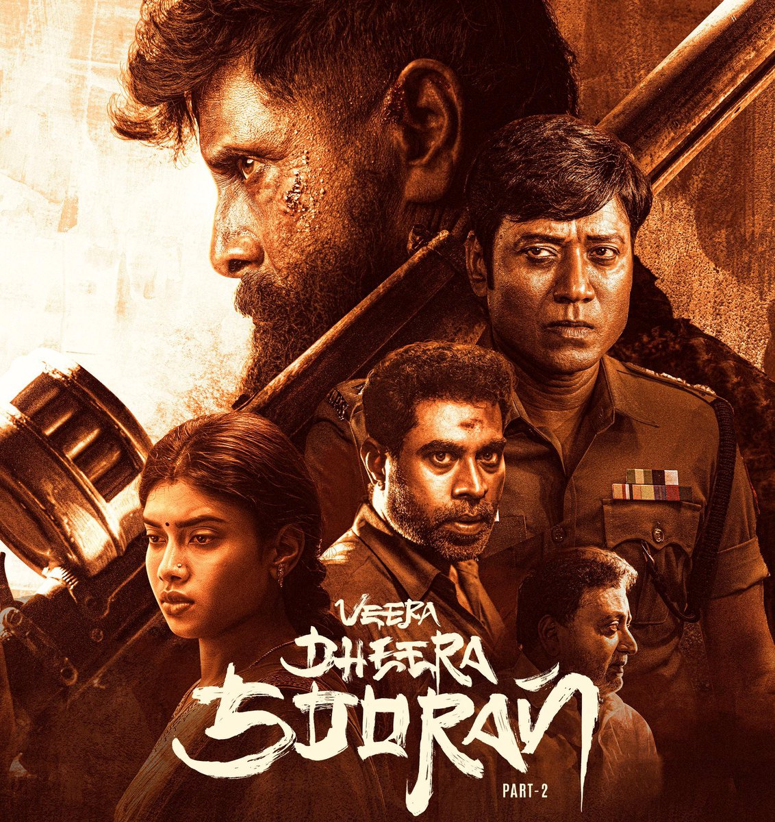 newottupdates's tweet photo. #ChiyaanVikram's #VeeraDheeraSooran crossed 80M+ Streaming Minutes On Prime Video💥🔥🤙

BLOCKBUSTER HIT On OTT &amp; Highest Viewership Than Direct OTT RELEASE Film #Mahaan ✅

#VeeraDheeraSooranPart2
#VeeraDheeraSooranOnPrime https://t.co/Wbf2hMGVe4