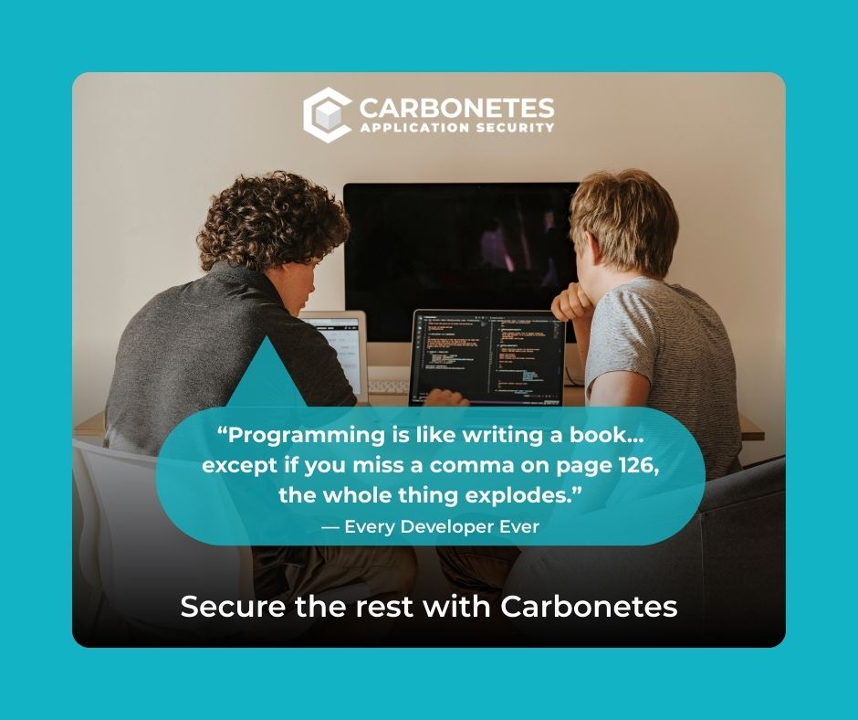 Carbonetes tweet media