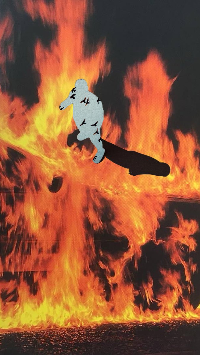 Ø₳₭ ➳ tweet media