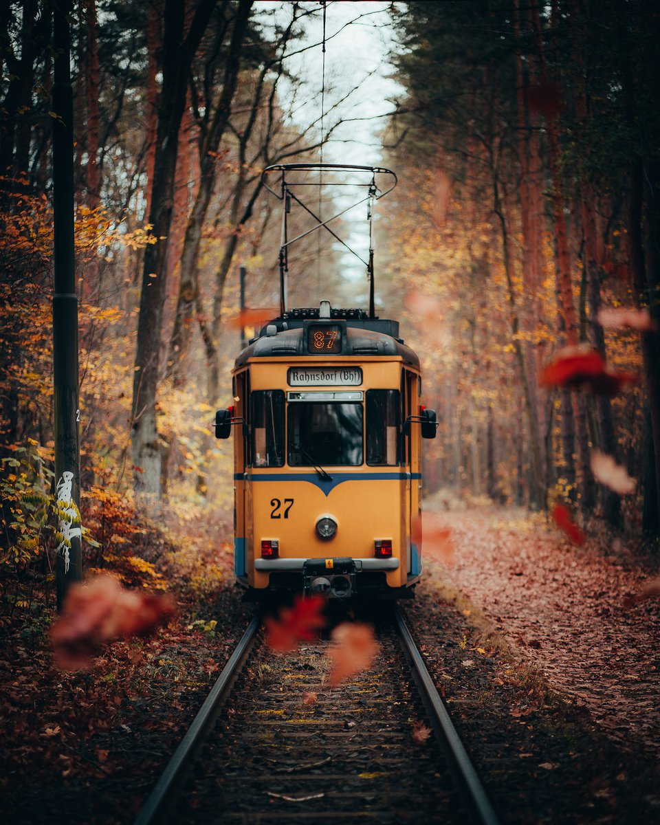 HDWallpapers265's tweet photo. Image by: Birk Enwald
#DownloadTheApp
https://t.co/QEDScOxF9d
#tram #track #Yellow #wallpaper #photooftheday #beautiful #amazing #awesome #HDWallpapers #wallpapers #Download https://t.co/JjMuO6Gtfu