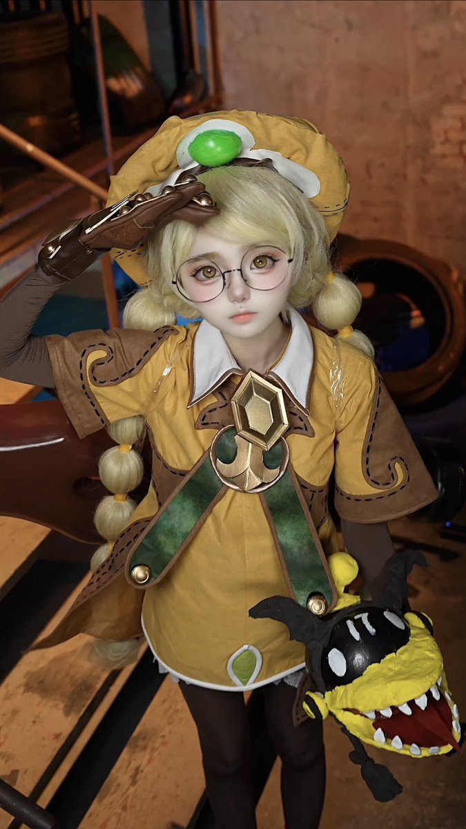 请和我一起冒险！
私と一緒に冒険してください！