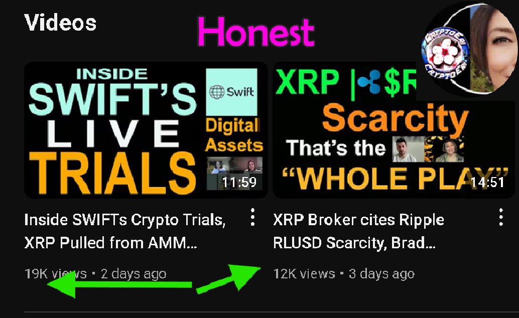 LeaderAlphaNews's tweet photo. 💥 A New Era is Coming: Mass Adoption and Real Utility💥
For a long time now, I’ve emphasized that hype-driven narratives will fade, giving way to genuine utility and adoption. Accounts that once fueled conspiracies about #Polysign, #R3, and #Linqto, whispering speculative tales, have lost relevance, sidelined by #YouTube’s algorithm as honest voices rise to prominence, leading the crypto space with integrity
#XRPL’s technology falls short of enabling mass adoption, and #Ripple’s reputation has suffered from manipulative narrative tactics. A new era in #blockchain is emerging, asserting dominance through tangible results. Next-generation chains like #Flare $FLR and $Sui are positioning themselves to capture market share, displacing the empty hype that has misled so many