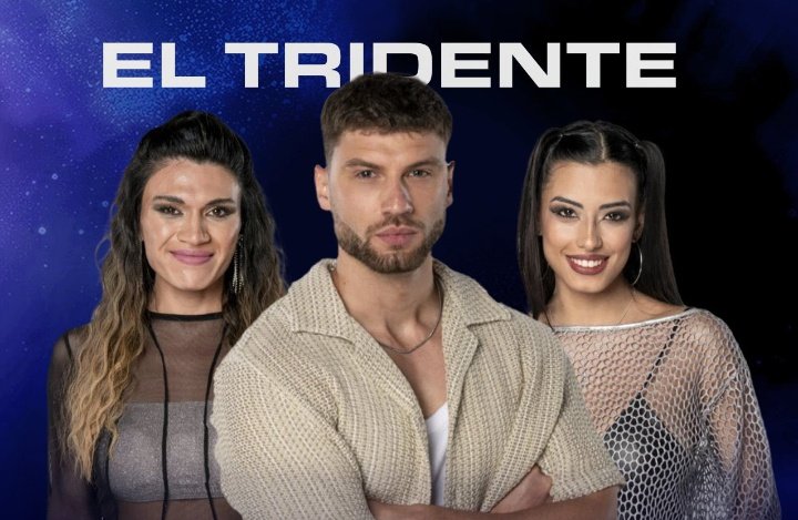COMOMIAMORR's tweet photo. VOLVIERON LOS GRUPOS MAS FUERTES 💪 

A QUIÉN BANCAS?

❤️ LOS CAUSAS 
🔄 EL TRINDENTE 

#GranHermano https://t.co/KYIHUhYmDY