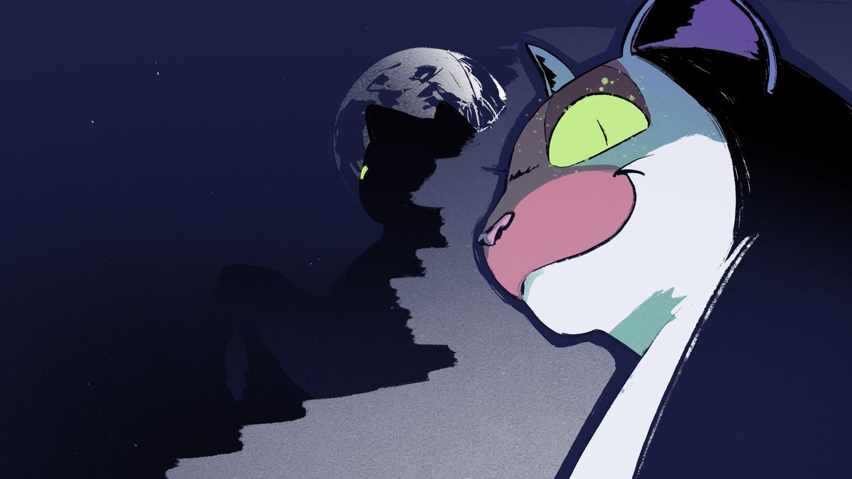 Sneak peek at my next pmv project… #warriorscats #warriorsoc