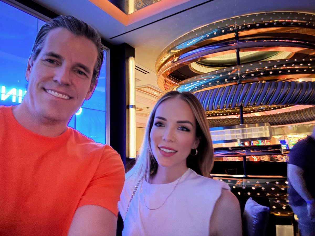 can you guess which Winklevoss? :)