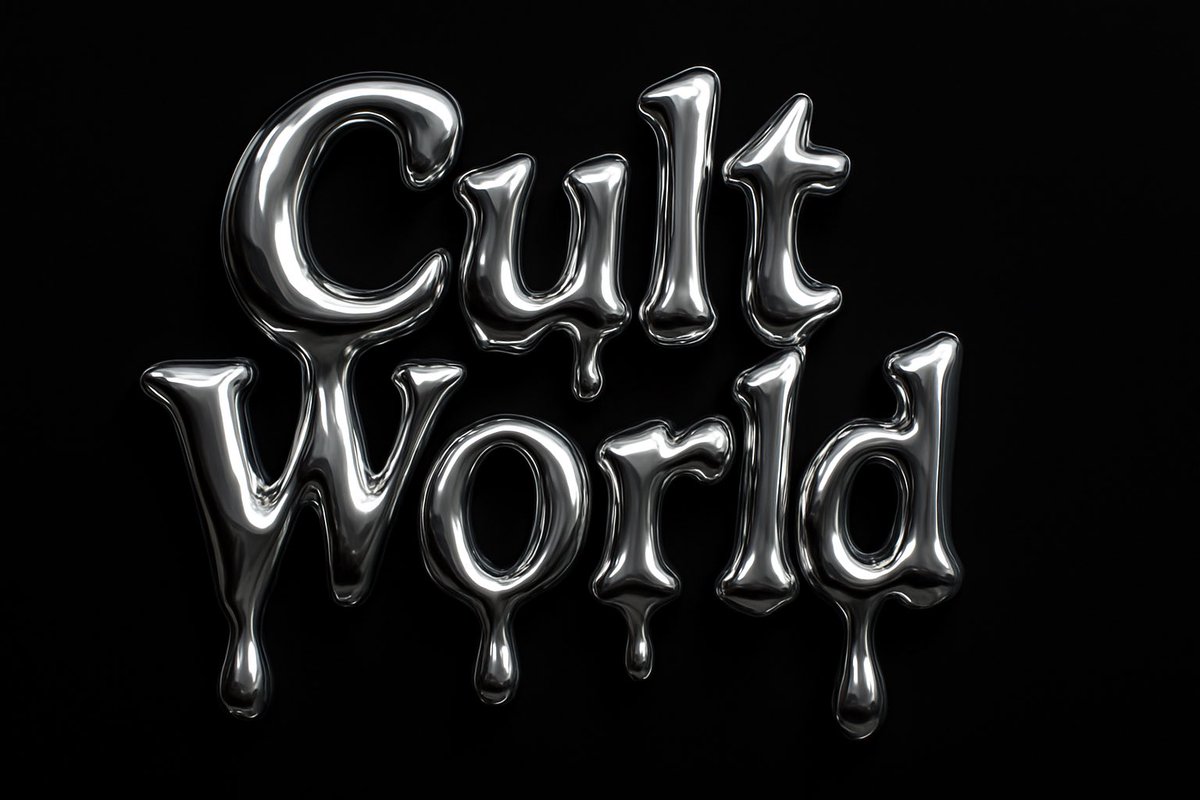 gCULT
What’s your favourite meme recently?