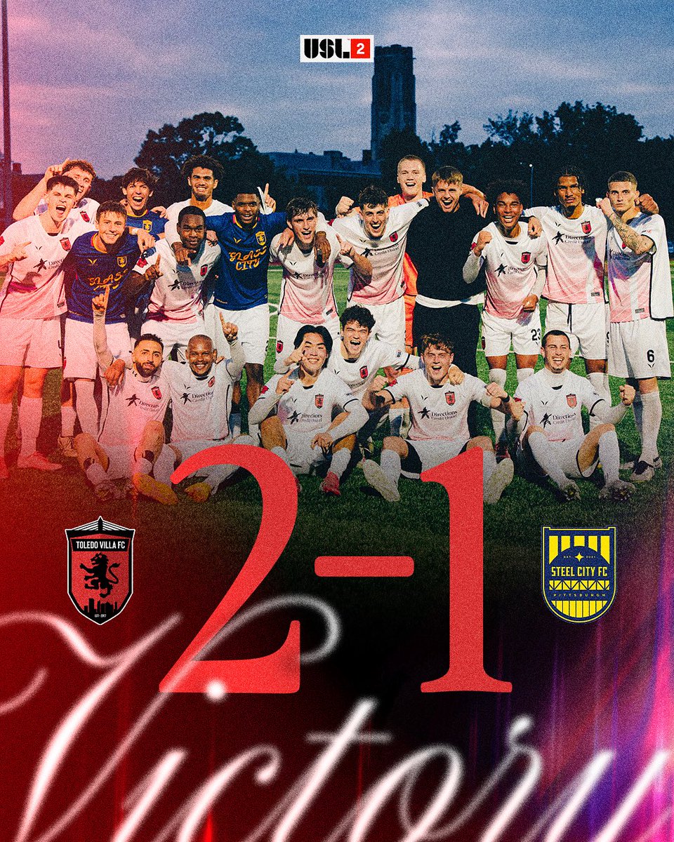 First Match 🤝 First Win