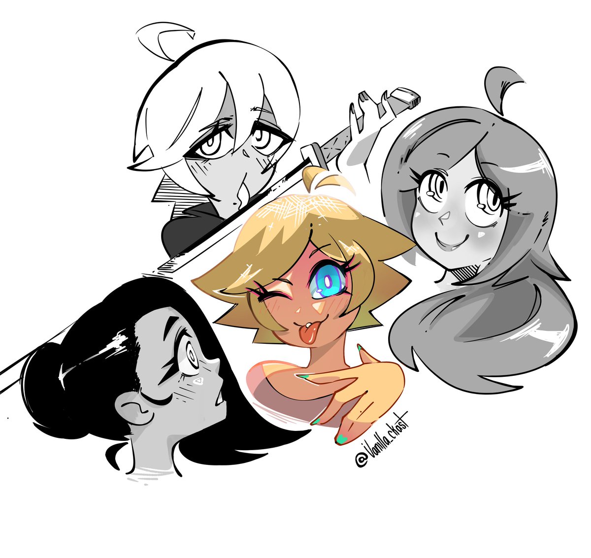 Vanilla_cKast (@vanilla_ckast) on Twitter photo 