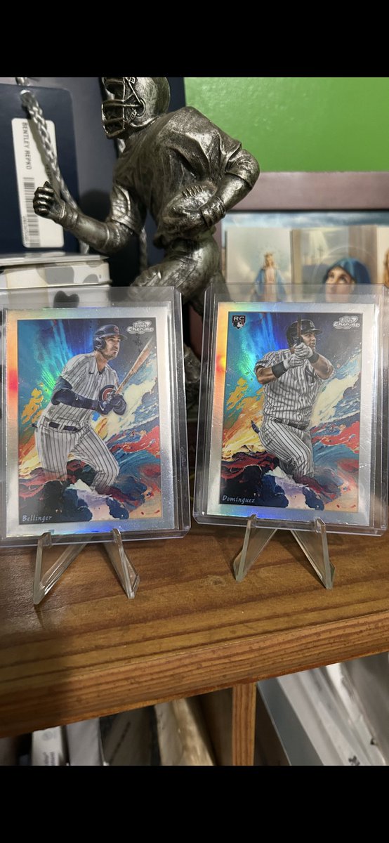 Joseph Repko tweet media