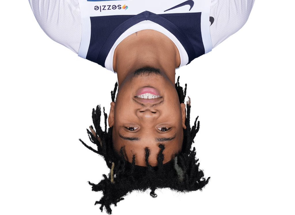 Timberwolves Muse tweet media