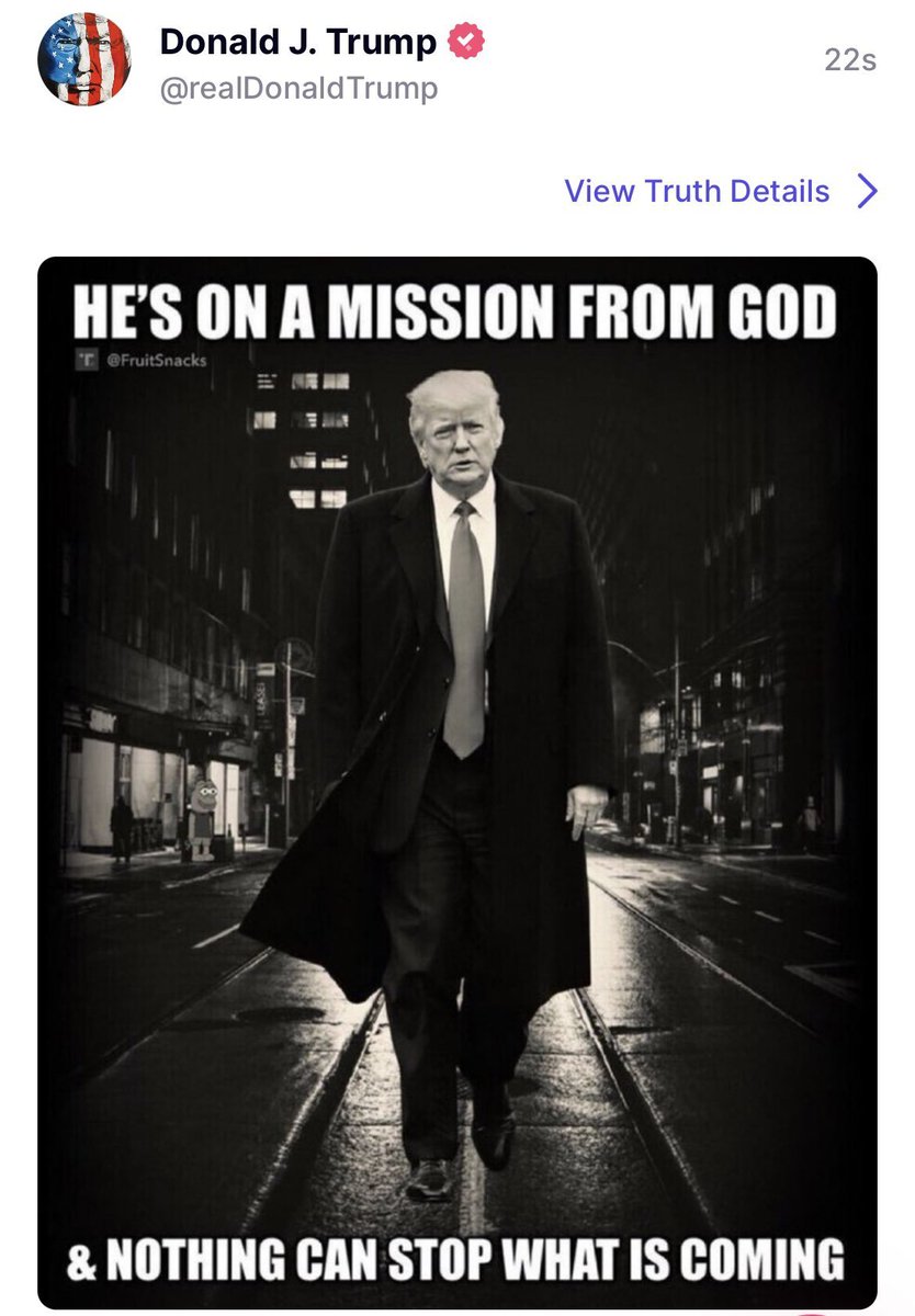 Republicans against Trump tweet media