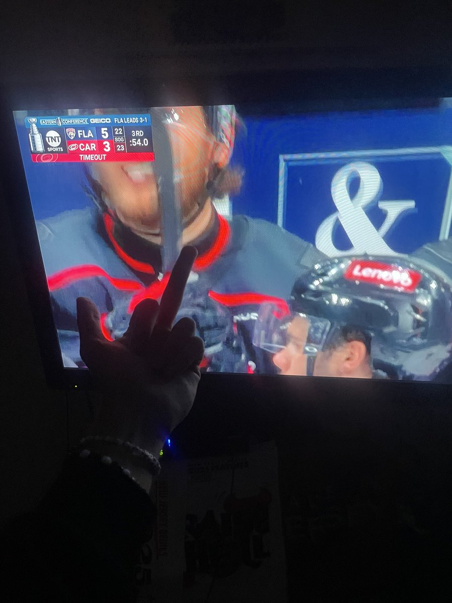 devsarmy95's tweet image. CHEERS TO THE END OF THE CAROLINA HURRICANES