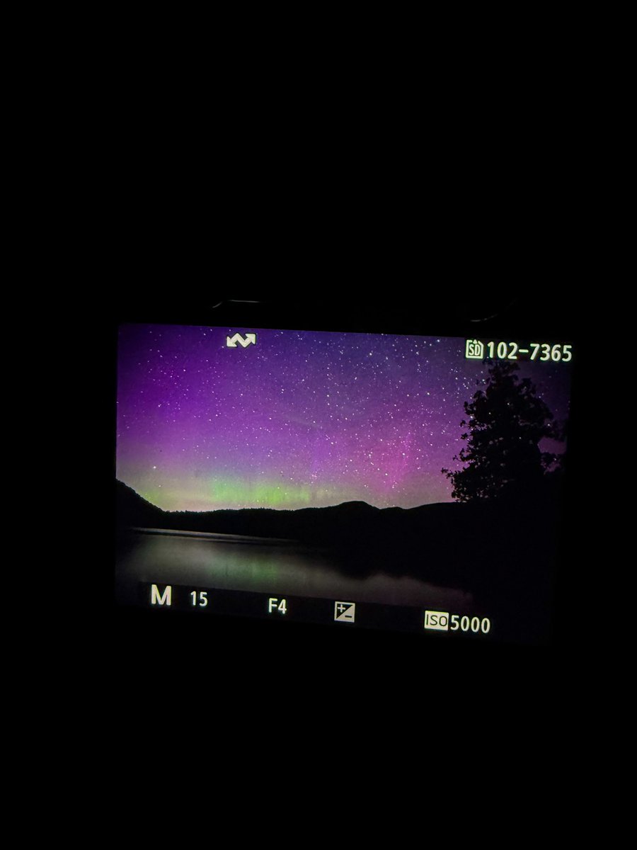 DRowPhotography's tweet photo. @Vincent_Ledvina From Northeast Harbor https://t.co/z61QTxYWGf