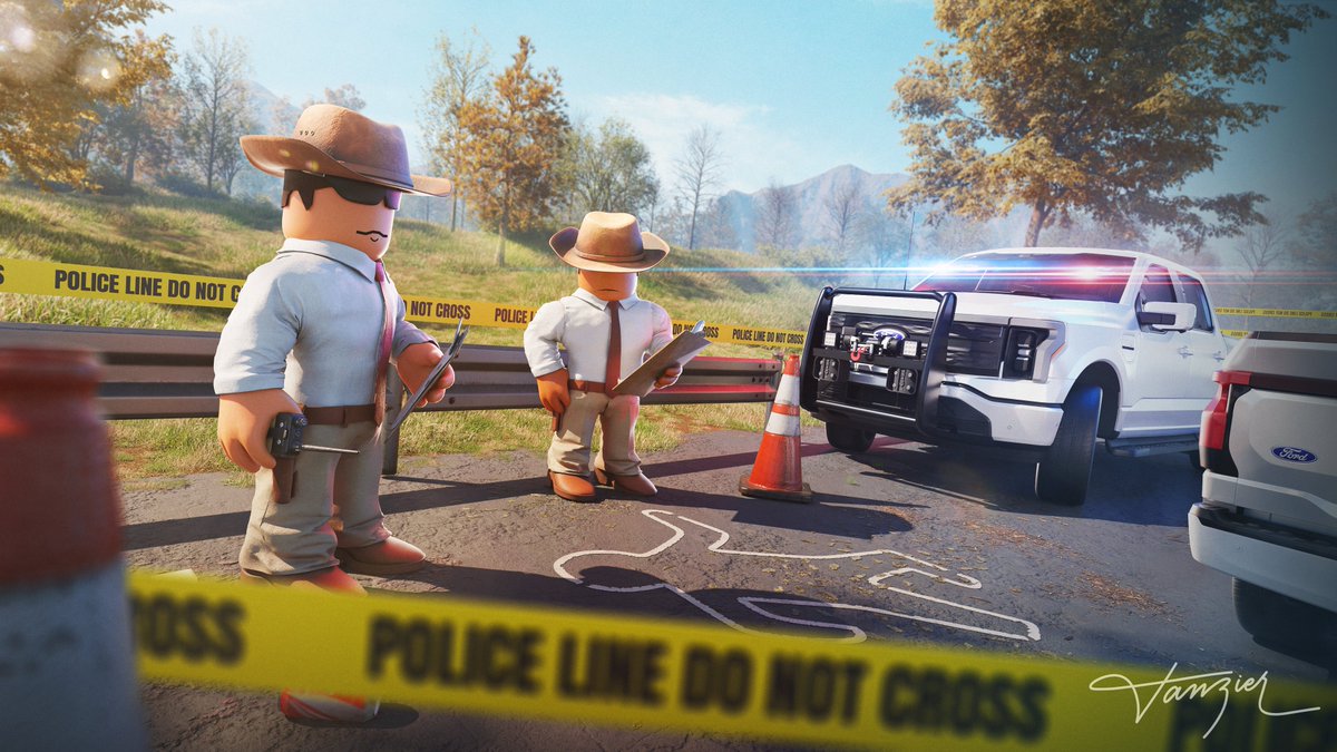 Commission for Law Enforcement game 🚔🚨

Contact me on Discord if you would like to order! 🛒
Discord: vanzier

#Roblox #RobloxDev #RobloxArt #RobloxGFX