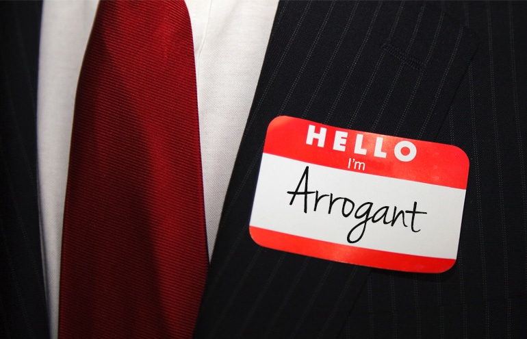 Labels are for canned goods, not attorneys. “Never accept the labels others try to stick to you or other people,” says Gray Robinson. Here’s why overcoming labels is so important for your career growth.
attorneyatwork.com/labels-are-for…