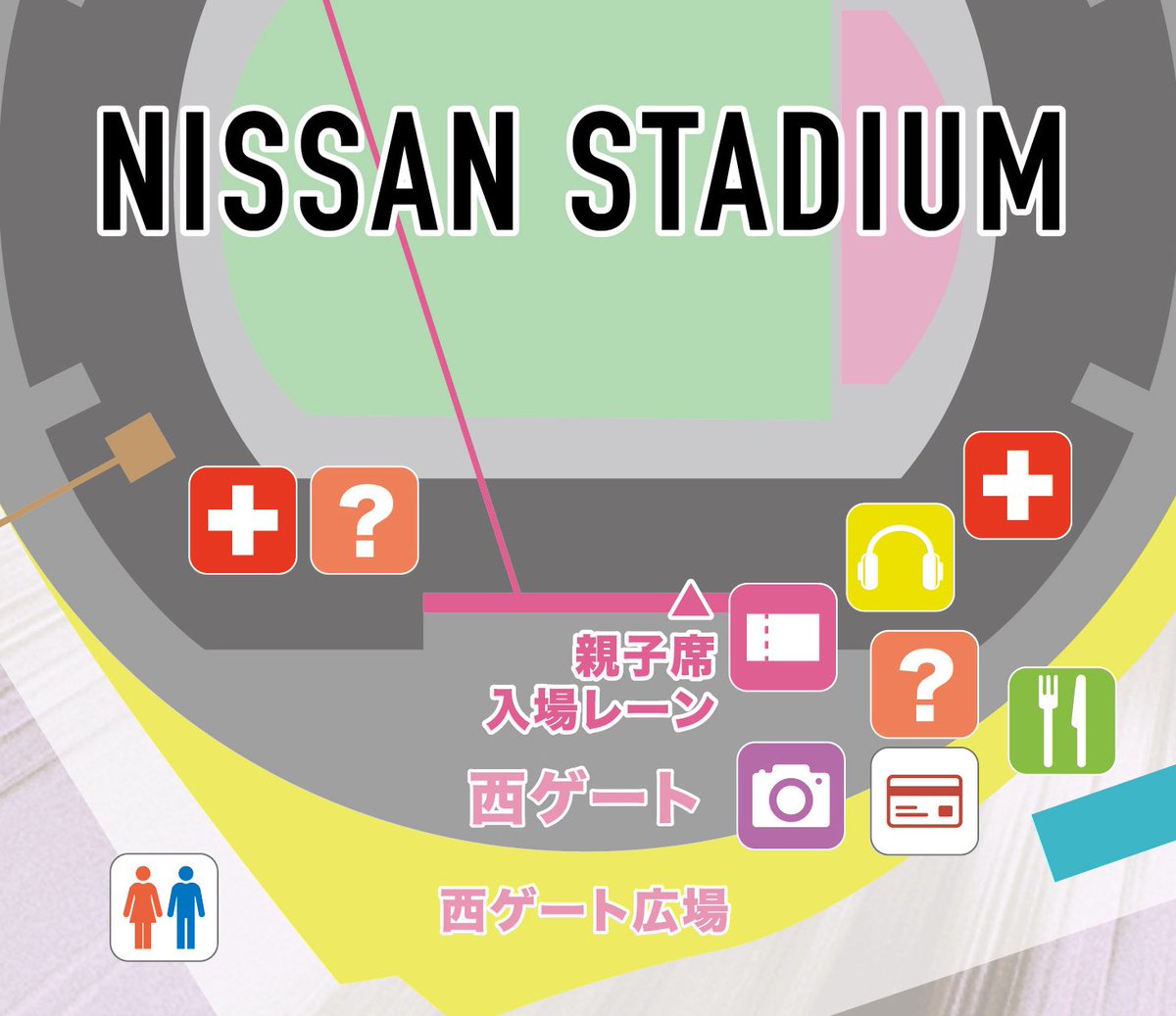 Official髭男dism スタジアムライブメモリアルチケット クリアファイル Official髭男dism スタジアムライブメモリアルチケット クリア