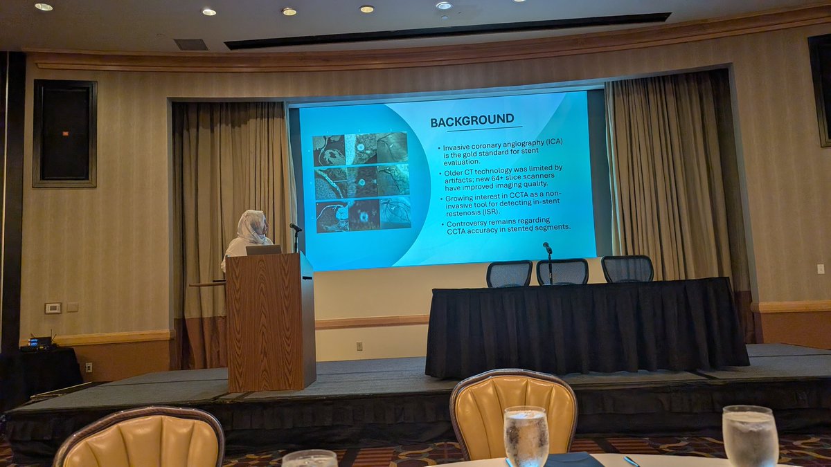 Renée Bullock-Palmer MD FACC FAHA FASNC FASE FSCCT (@rbp0612) on Twitter photo Fantastic <a href="/NJACC/">NJ Chapter of ACC</a> meeting this evening. Amazing turnout from trainees throughout NJ. 86 abstracts submitted and the top 20 were presented at the dinner meeting. Congratulations to our best abstract awardee Norman Khalid and 2nd and 3rd place awardees Abdullah Ahmed and Aliaa Mousa Fantastic <a href="/NJACC/">NJ Chapter of ACC</a> meeting this evening. Amazing turnout from trainees throughout NJ. 86 abstracts submitted and the top 20 were presented at the dinner meeting. Congratulations to our best abstract awardee Norman Khalid and 2nd and 3rd place awardees Abdullah Ahmed and Aliaa Mousa