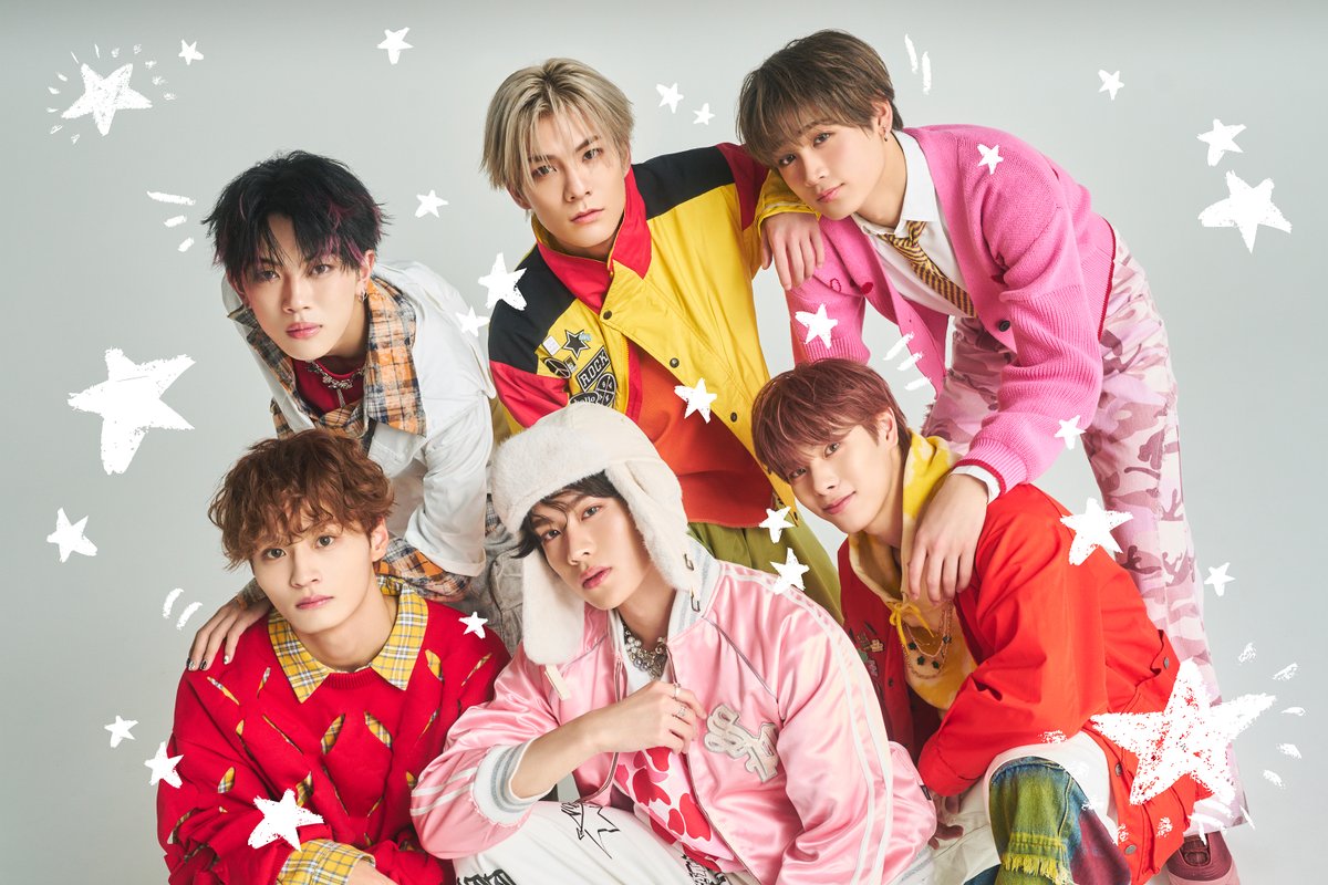 [📢]

#DXTEEN「Tick-Tack」⏰
街頭ビジョンでのMV放映決定🎉

OA期間：6月1日(日)-6月15日(日) 毎時7分から
※放映内容は変更になる場合がございます。

放映場所：新宿クロスビジョン、沖縄県/ナムラビジョン、兵庫県/明石駅前EIKIビジョン、明石魚の棚ビジョン