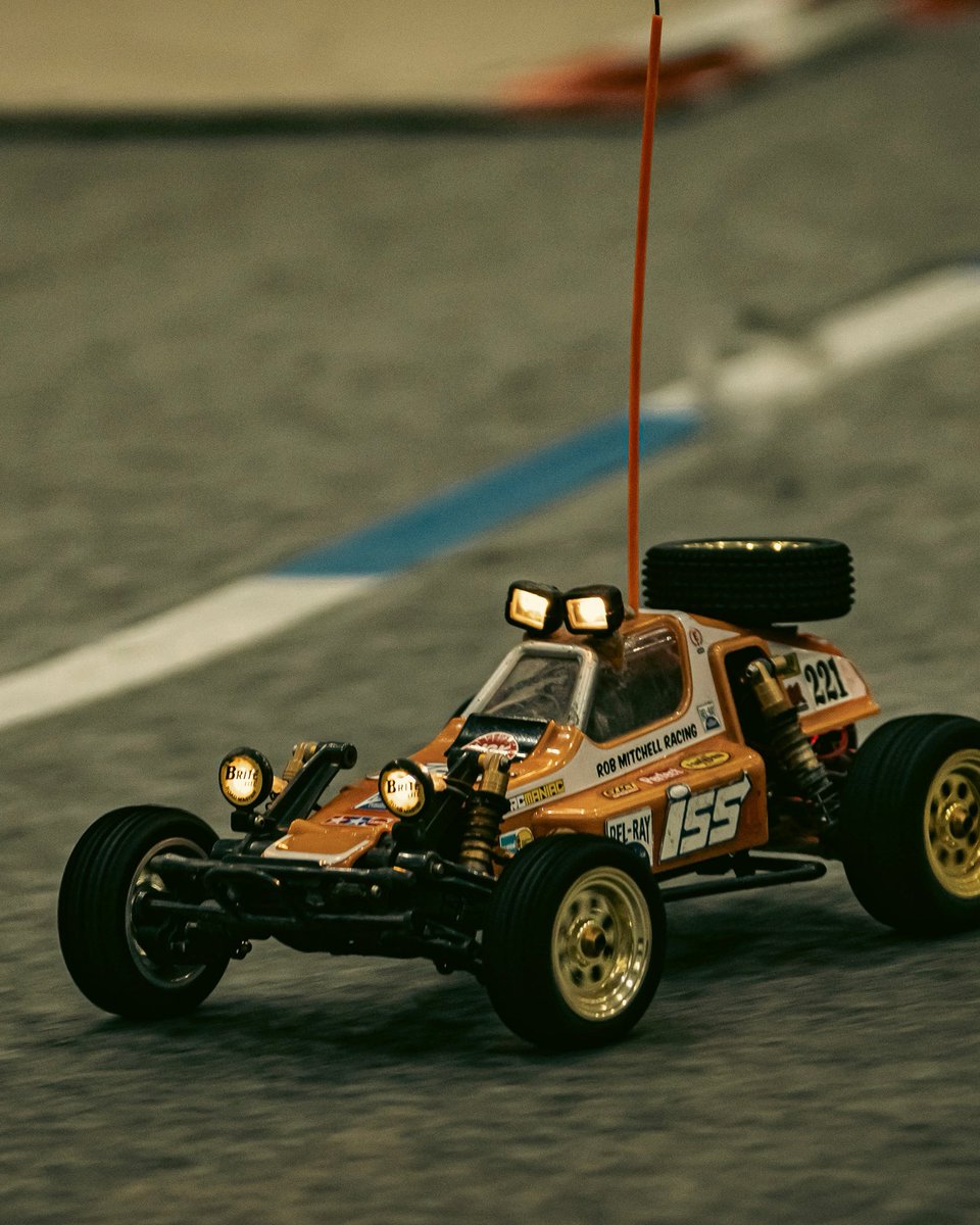 tamtechgear's tweet image. -621
OLD SKOOL RUNNERS MEETING Vol.2
In つくばRCパーク

プロカメラマンの方が撮影された
写真をいただきましたのでさっそくポスト。
ありがとうございます！

#OSRM
#オールドスクールランナーズミーティング 
#タミヤRCコンデレ4 
#タムテックギア 
#タミヤRC 
#tamiyarc